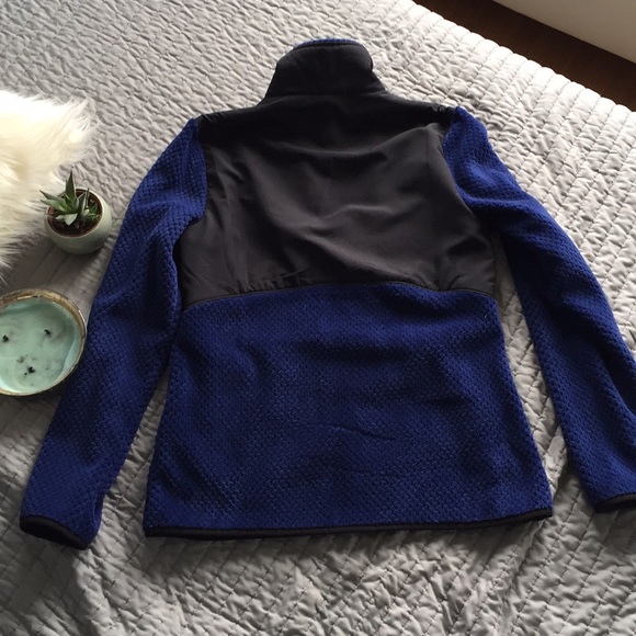 FILA soft jacket - Picture 3 of 3